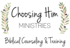Choosing Him Ministries